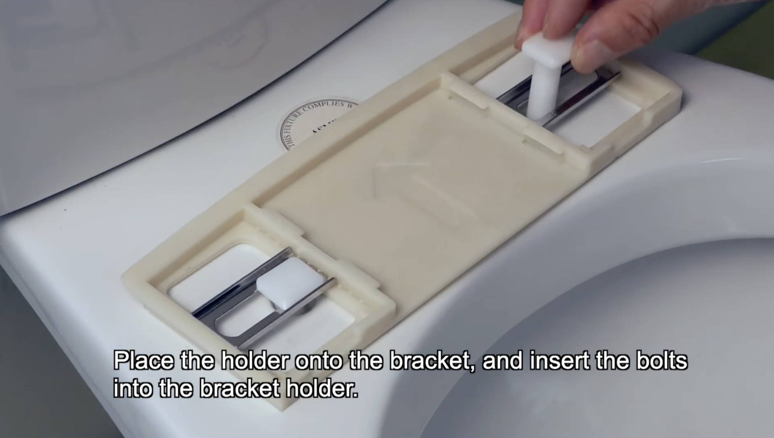 Bidet Installation Guide Ivyel